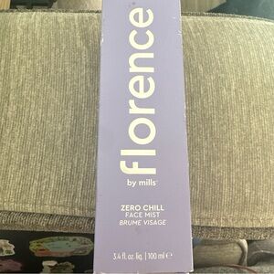 Florence by Mills Zero Chill Face Mist